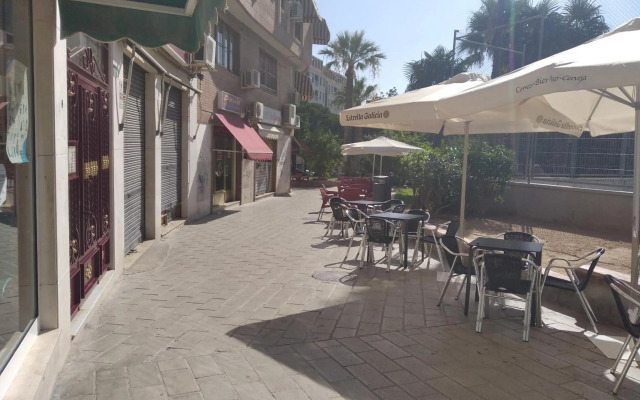 San Blas Apartment - Alicante City