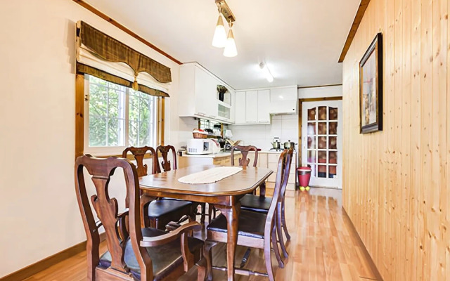 Yangpyeong Green Garden Pension