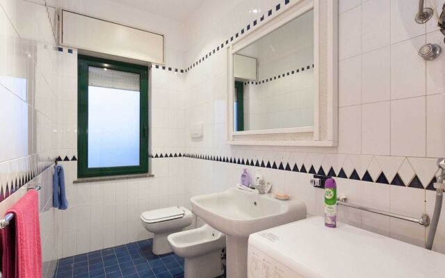 Belvilla by OYO Vesuvio