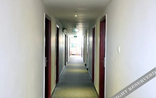 Yakang Hotel