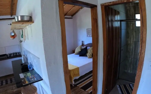 Vila Carrancas - Unidade Centro