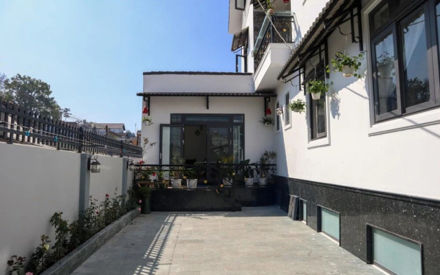 Villa Suoi Mua Xuan
