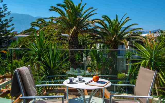 Cretan Beach Resort - Adults Only