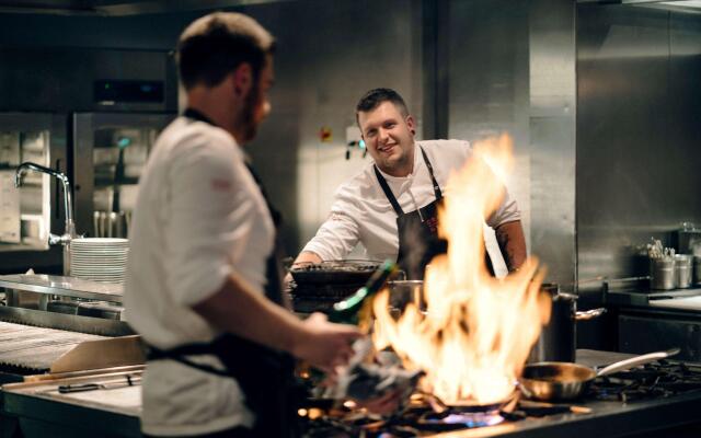 Grand Hyatt Berlin