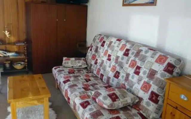 Apartment Maxi Studio 6 Pers. Au Centre Station