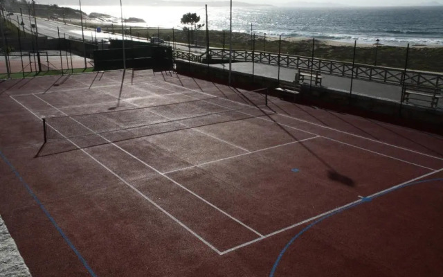 Complejo Turístico Raeiros