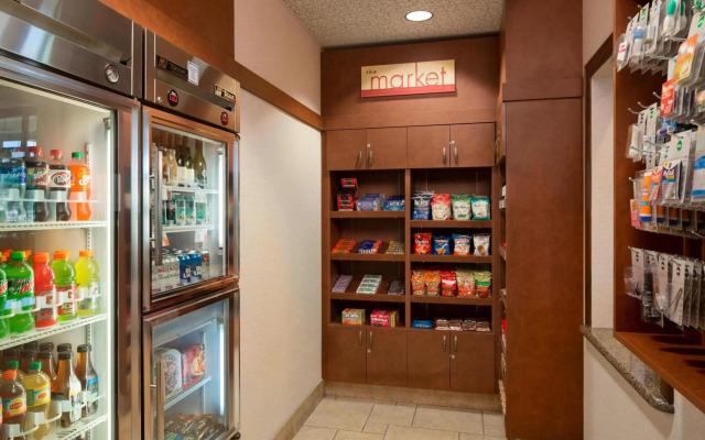 SpringHill Suites Napa Valley