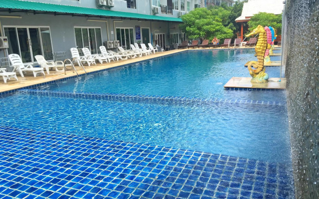 P.P. Maiyada Resort