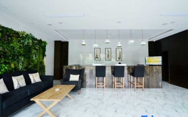 Tiantai Garden Boutique Hotel