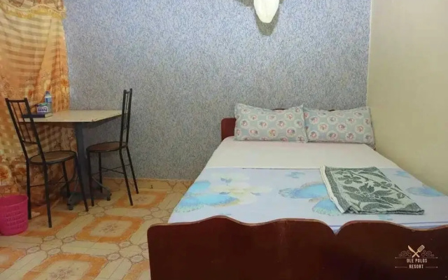 Ole Polos Resort Mogotio