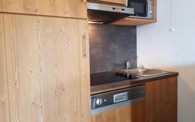 Appartement Les Arcs 1600, 3 pièces, 8 personnes - FR-1-411-336