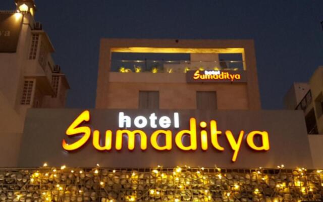 Hotel Sumaditya