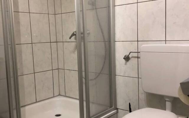 Room in Apartment - Bright Room in the Center of Kempten