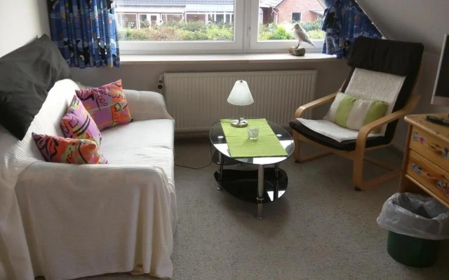 Ferienwohnung Fröhlich