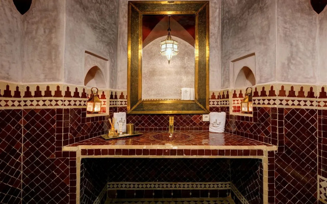 Robinson Club Riad Zakaria
