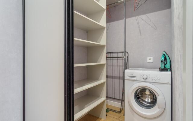 Good Night Левитана 5