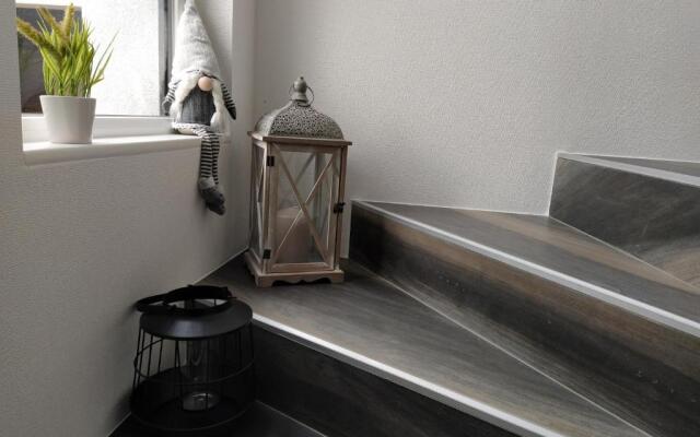 "Les Gîtes côté Blind" tout confort proche Colmar