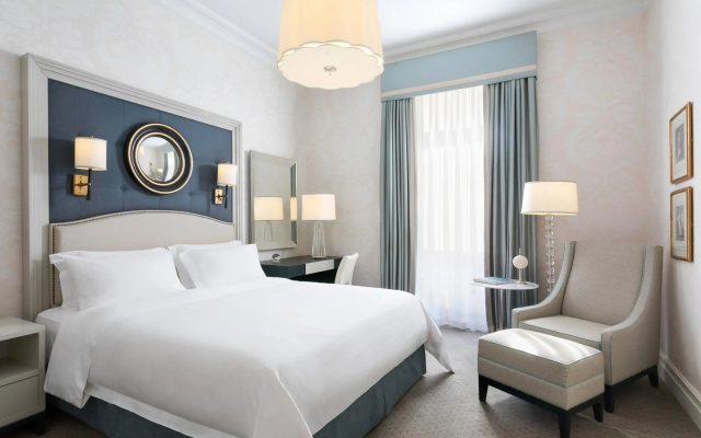 Hotel Bristol, A Luxury Collection Hotel, Warsaw