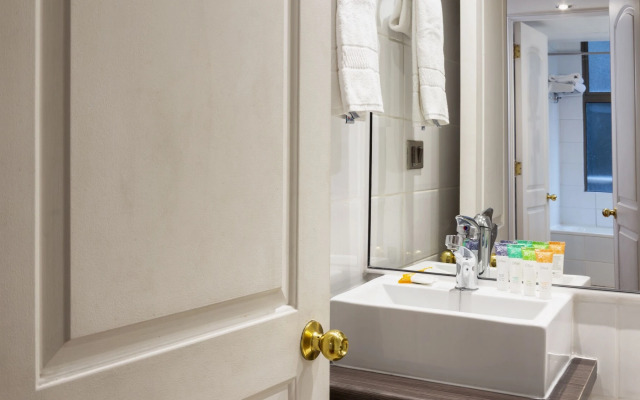 Time Suite - Comfort Apartments