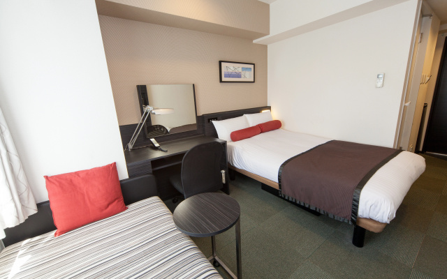 MyStays Shin Urayasu Conference Center – Guest Rooms – Urayasu