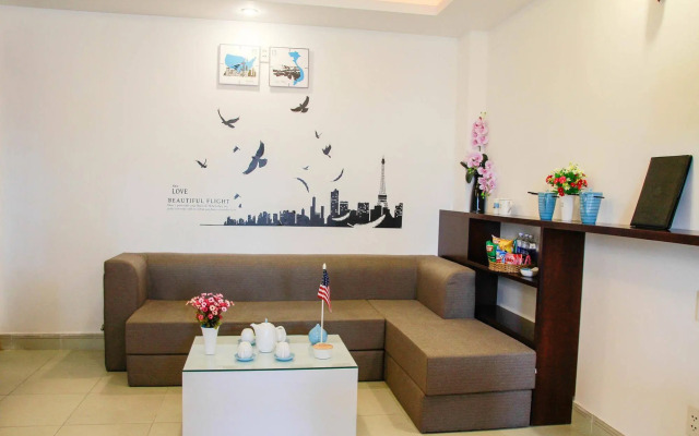 Mayfair Da Nang Hotel