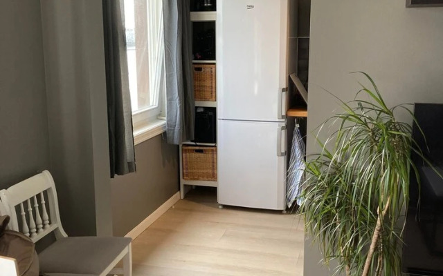 StayPlus Apartment with Riverview
