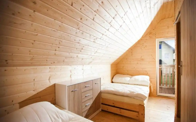 Family Holiday Home Near Centre