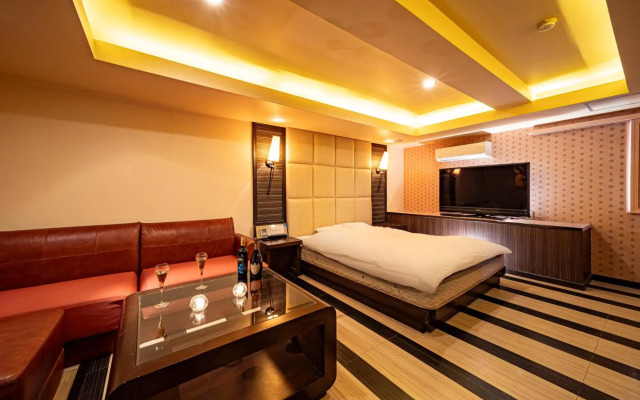 Hotel Mint - Adults Only
