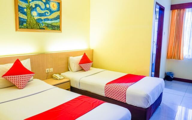 Oyo 1616 Setiabudhi Indah Hotel