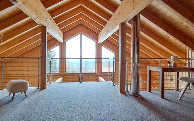 Chalet Dolzer