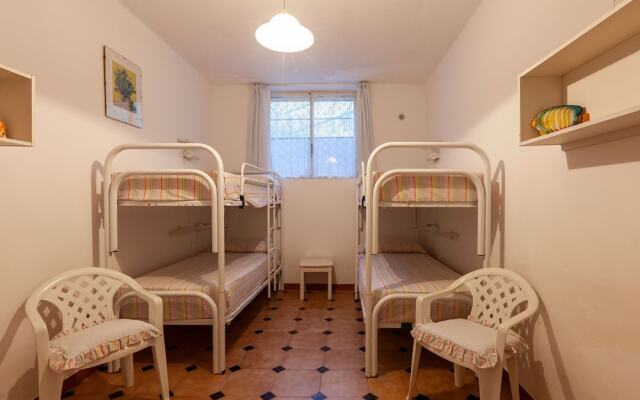 Villa Giorgisa Apartment 2 Pool Sea View