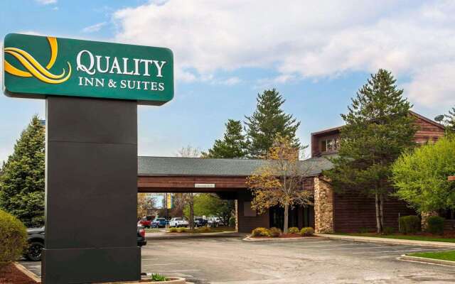 Quality Inn & Suites