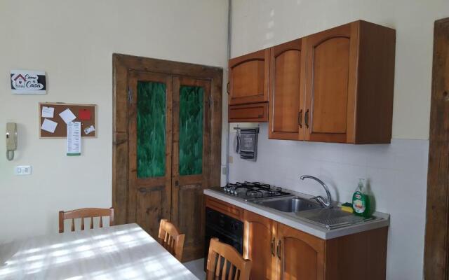 Come a Casa - Like home