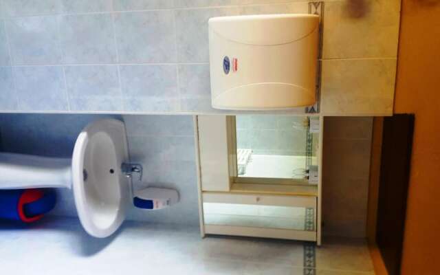 Feudo di Villa Anticaglia