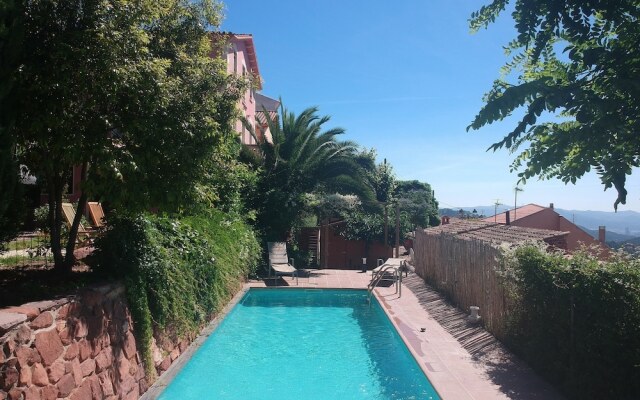 EL RECO, charming house close to Barcelona