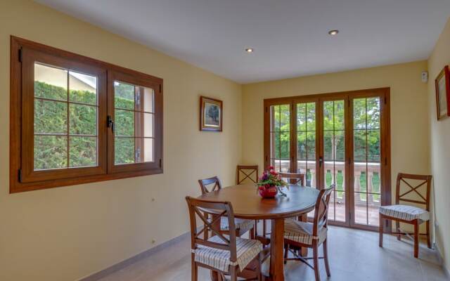 Villa Marratxi - Can Paquito