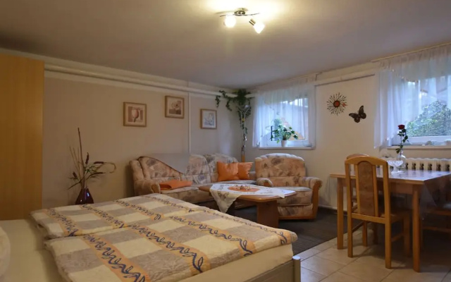 Lovely Apartment near Sea in Klütz