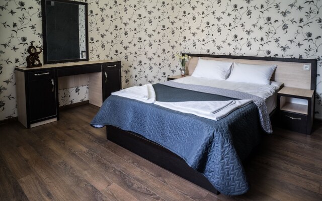 Hotel Tiflis