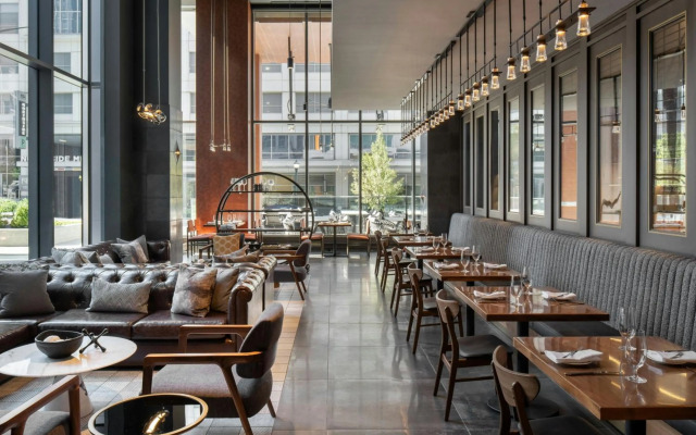 Epicurean Atlanta, Autograph Collection