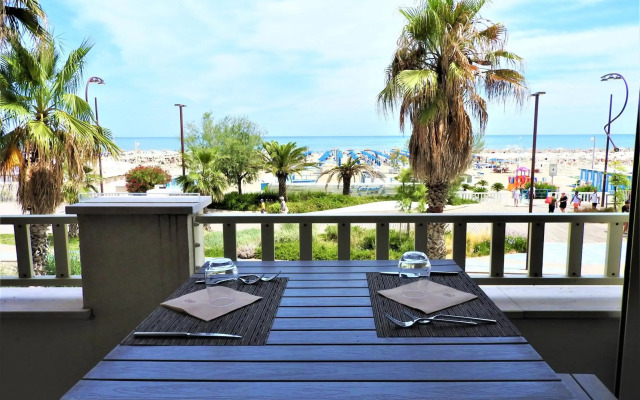 Yes Hotel Touring & SPA