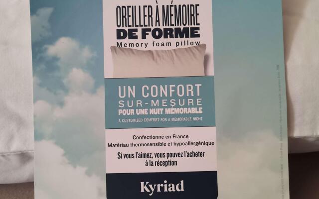 Kyriad Epernay