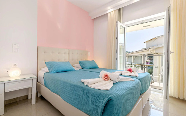 Palotel Luxury Hotel