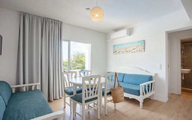 BJ Apartamentos Europa