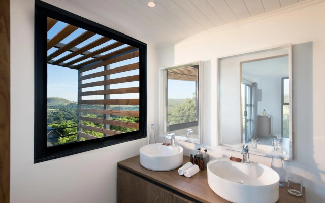 Cradle Boutique Hotel