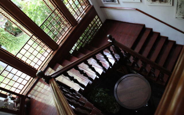 Governor's Residence
