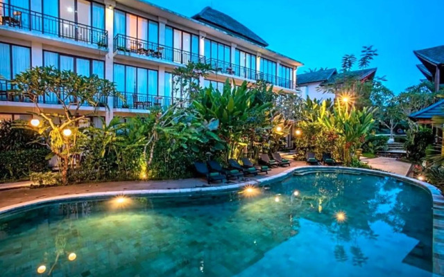 ZEN Rooms Ubud Sri Wedari