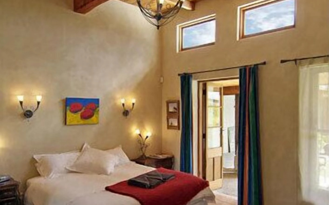 Antria Boutique Lodge – Guest Rooms – Blenheim