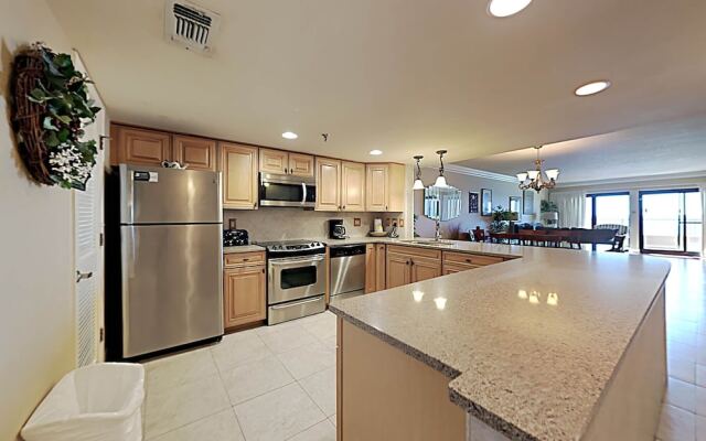 Breakers East by Southern Vacation Rentals