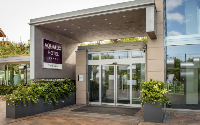 Aqualux Hotel Spa & Suite