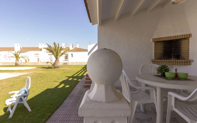 Holiday Home Salvagina